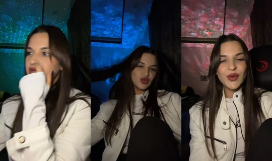 panterresra TikTok Live — Oct 5, 2026, 1:10 AM