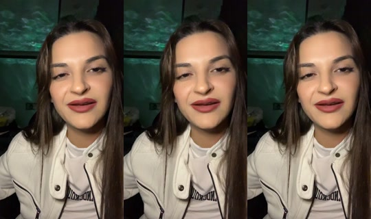 panterresra TikTok Live — Oct 5, 2026, 2:51 AM