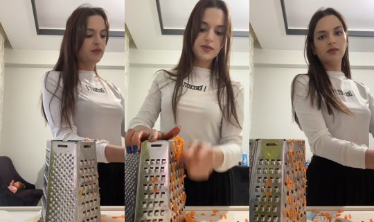 panterresra TikTok Live — Oct 5, 2026, 3:34 PM
