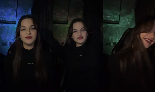 panterresra TikTok Live — Oct 7, 2026, 2:38 AM