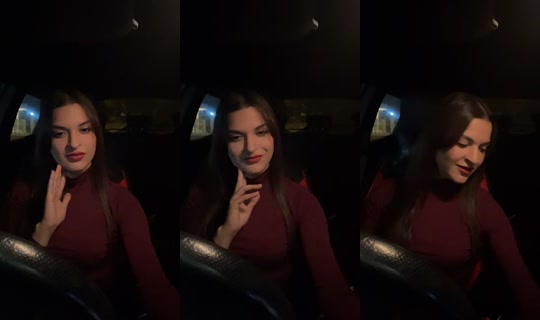 panterresra TikTok Live — Oct 7, 2026, 11:57 PM