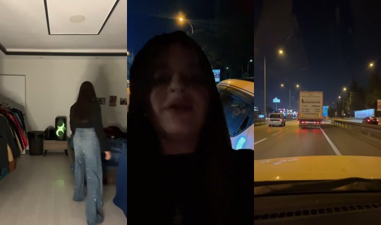 panterresra TikTok Live — Oct 8, 2026, 7:23 PM