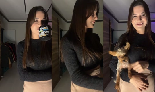 panterresra TikTok Live — Oct 9, 2026, 6:18 PM