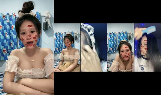 panyaporn__18 TikTok Live — Aug 20, 2026, 11:12 PM