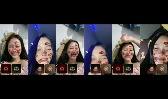panyaporn__18 TikTok Live — Aug 24, 2026, 1:28 PM