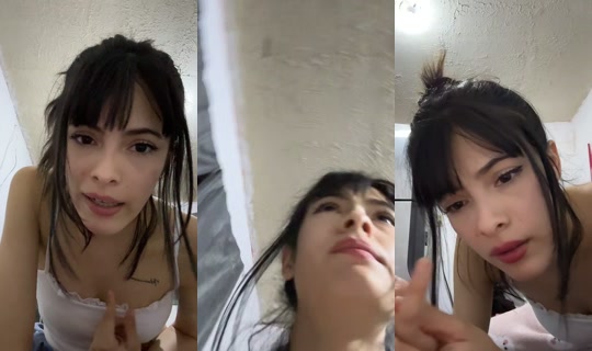 pao_dolly TikTok Live — Sep 26, 2026, 5:14 AM