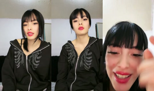 pao_dolly TikTok Live — Oct 1, 2026, 7:42 AM