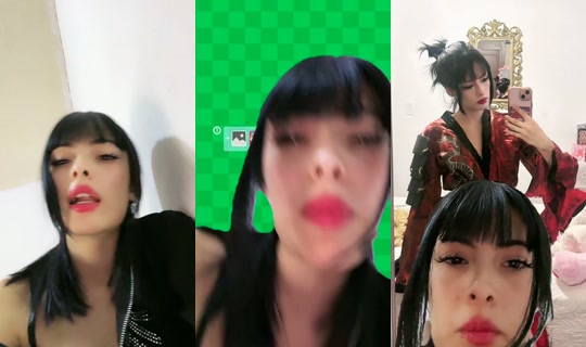 pao_dolly TikTok Live — Oct 1, 2026, 8:03 AM