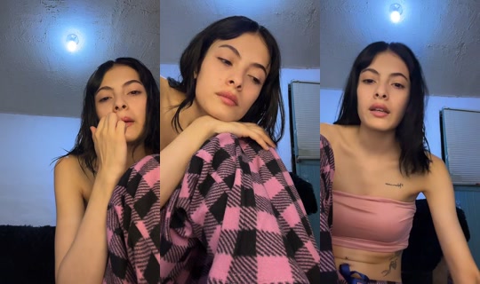 pao_dolly TikTok Live — Oct 8, 2026, 6:31 AM
