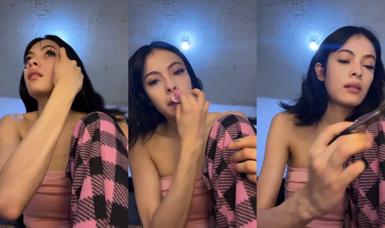 pao_dolly TikTok Live — Oct 8, 2026, 5:44 PM