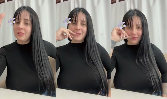 paoillobre25 TikTok Live — Aug 20, 2026, 10:31 PM