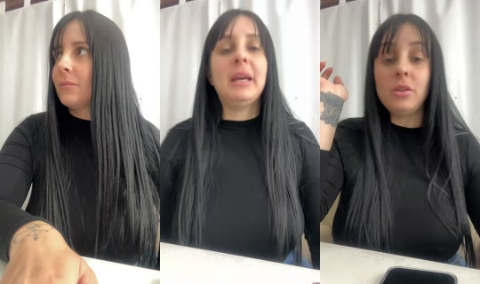paoillobre25 TikTok Live — Aug 20, 2026, 11:31 PM