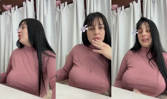 paoillobre25 TikTok Live — Sep 13, 2026, 6:06 AM