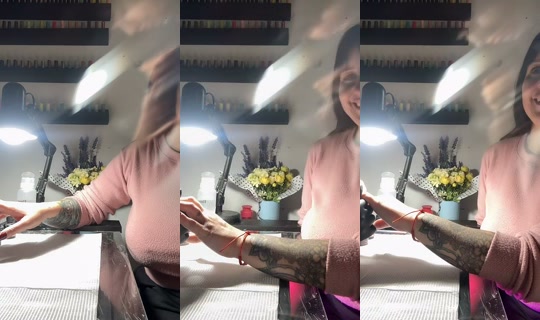 paoillobre25 TikTok Live — Oct 1, 2026, 3:22 PM