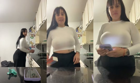 paoillobre25 TikTok Live — Oct 2, 2026, 12:05 AM