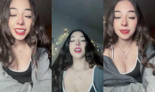 paol4kaa TikTok Live — Sep 19, 2026, 7:05 AM