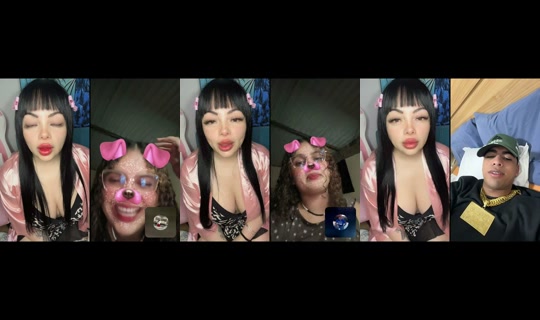 paola.forerojamaica TikTok Live — Aug 24, 2026, 3:57 AM