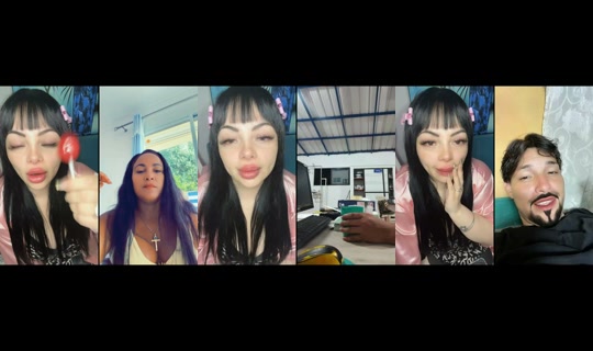 paola.forerojamaica TikTok Live — Aug 24, 2026, 6:47 AM