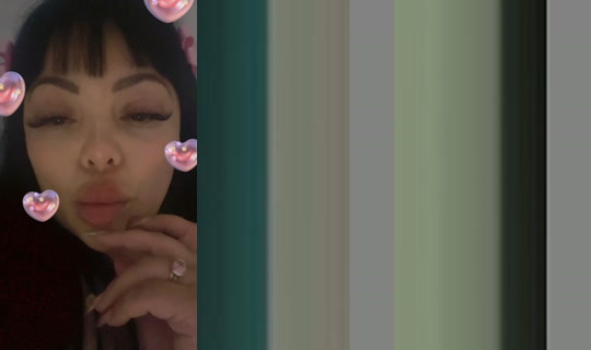 paola.forerojamaica TikTok Live — Aug 24, 2026, 8:15 AM