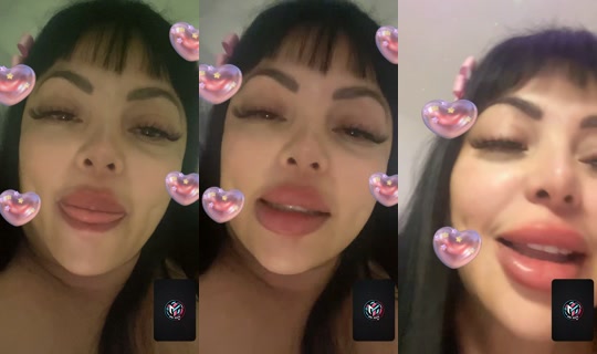 paola.forerojamaica TikTok Live — Aug 24, 2026, 9:05 AM