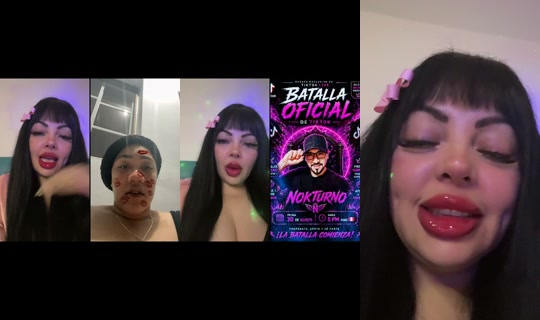 paola.forerojamaica TikTok Live — Aug 26, 2026, 5:44 AM