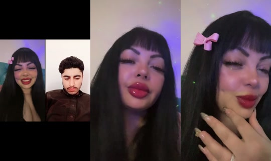 paola.forerojamaica TikTok Live — Aug 26, 2026, 6:35 AM
