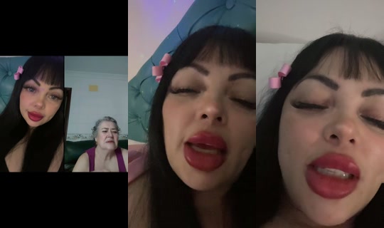 paola.forerojamaica TikTok Live — Aug 26, 2026, 7:25 AM