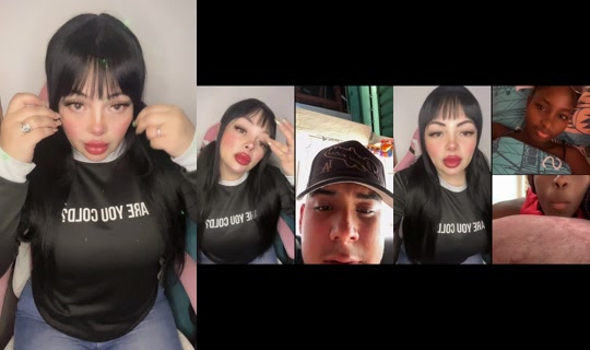 paola.forerojamaica TikTok Live — Aug 26, 2026, 8:30 PM