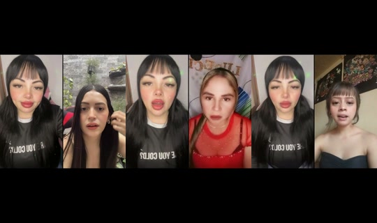 paola.forerojamaica TikTok Live — Aug 26, 2026, 10:10 PM