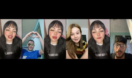 paola.forerojamaica TikTok Live — Aug 26, 2026, 11:01 PM