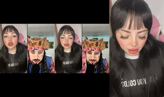 paola.forerojamaica TikTok Live — Aug 26, 2026, 11:51 PM