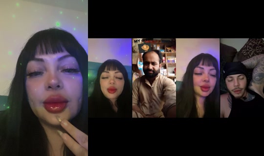 paola.forerojamaica TikTok Live — Aug 29, 2026, 7:52 AM