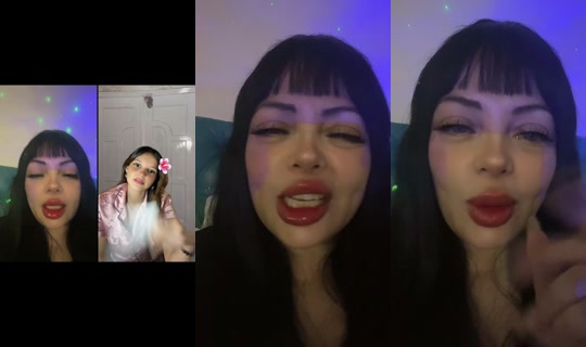 paola.forerojamaica TikTok Live — Aug 29, 2026, 8:43 AM