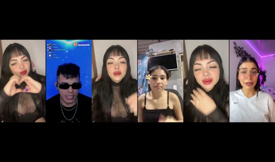 paola.forerojamaica TikTok Live — Aug 30, 2026, 1:36 AM