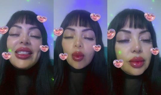 paola.forerojamaica TikTok Live — Aug 30, 2026, 5:23 AM