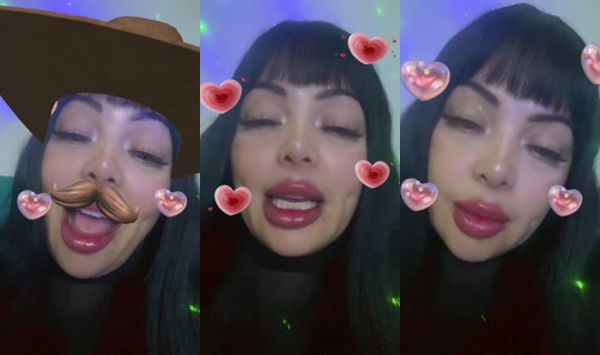 paola.forerojamaica TikTok Live — Aug 30, 2026, 6:57 AM
