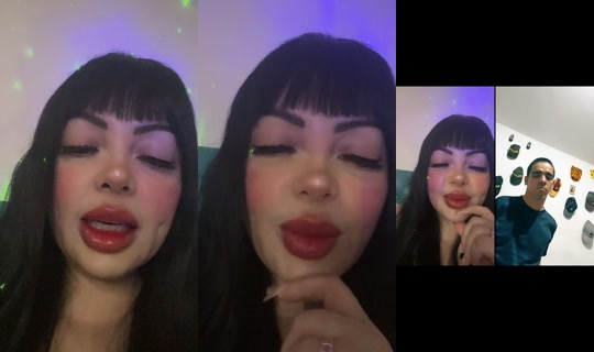 paola.forerojamaica TikTok Live — Sep 2, 2026, 6:14 AM
