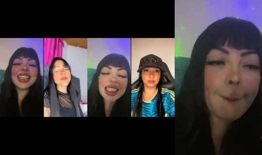 paola.forerojamaica TikTok Live — Sep 2, 2026, 7:04 AM