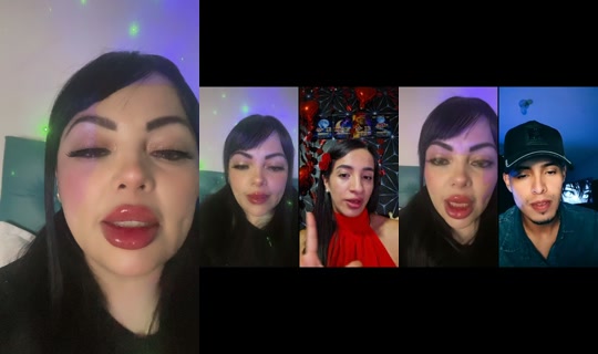 paola.forerojamaica TikTok Live — Sep 13, 2026, 5:04 AM