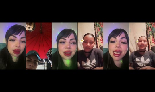 paola.forerojamaica TikTok Live — Sep 13, 2026, 7:43 AM