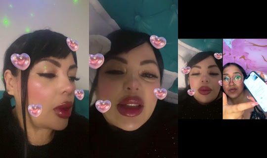 paola.forerojamaica TikTok Live — Sep 13, 2026, 8:13 AM