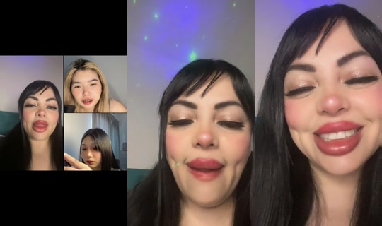 paola.forerojamaica TikTok Live — Sep 13, 2026, 9:52 AM