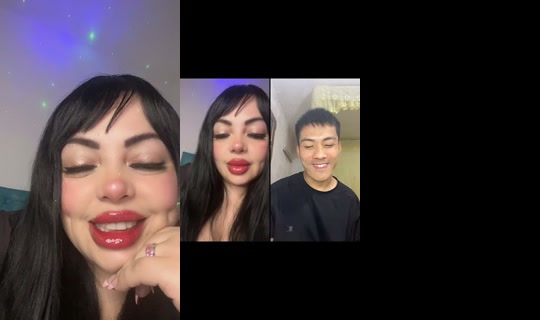paola.forerojamaica TikTok Live — Sep 13, 2026, 10:43 AM