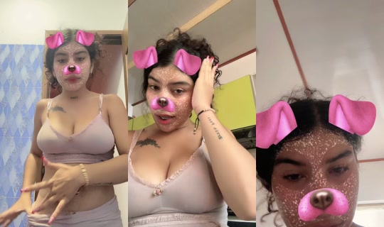 paola.paez64 TikTok Live — Aug 20, 2026, 5:43 PM
