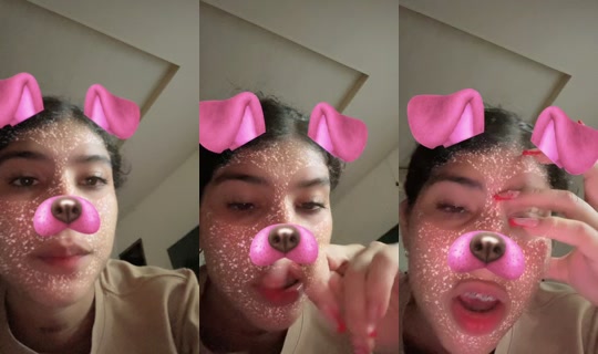 paola.paez64 TikTok Live — Aug 24, 2026, 3:39 AM