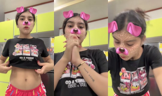 paola.paez64 TikTok Live — Aug 26, 2026, 1:50 AM