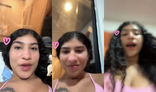 paola.paez64 TikTok Live — Aug 27, 2026, 12:22 AM