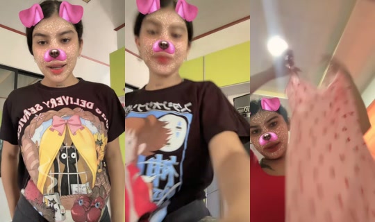 paola.paez64 TikTok Live — Sep 14, 2026, 4:35 PM