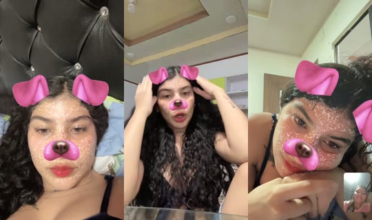 paola.paez64 TikTok Live — Oct 6, 2026, 11:15 PM