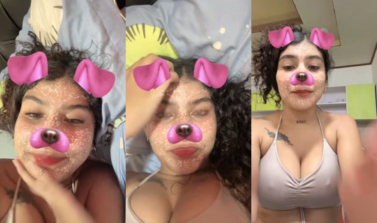 paola.paez64 TikTok Live — Oct 7, 2026, 11:45 PM